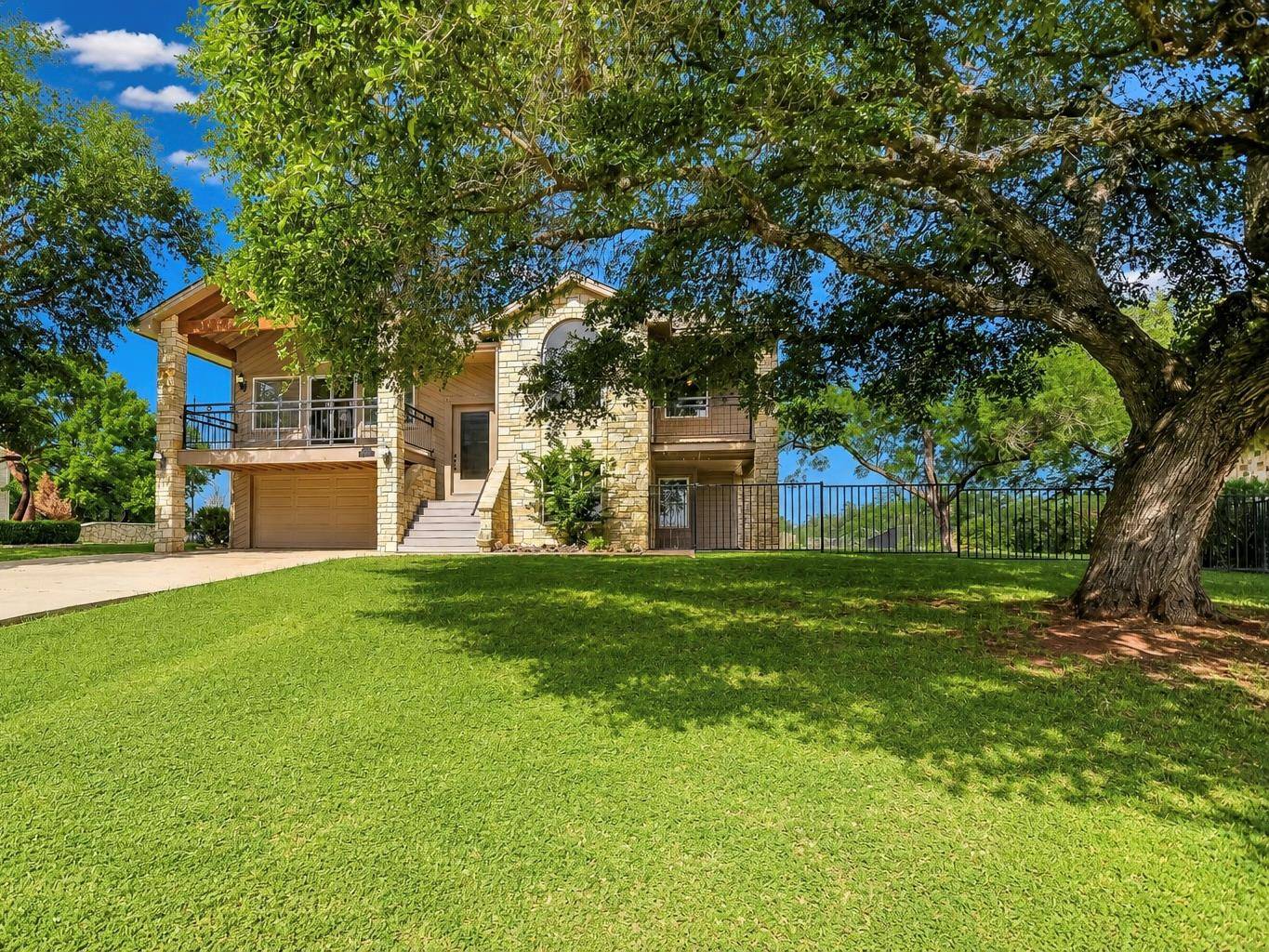 339 Quail Run CT, Spicewood, TX 78669