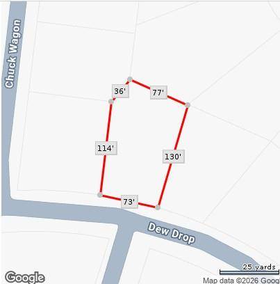 S5220 Mountain Dew / Horseshoe Bay LAND, Horseshoe Bay, TX 78657