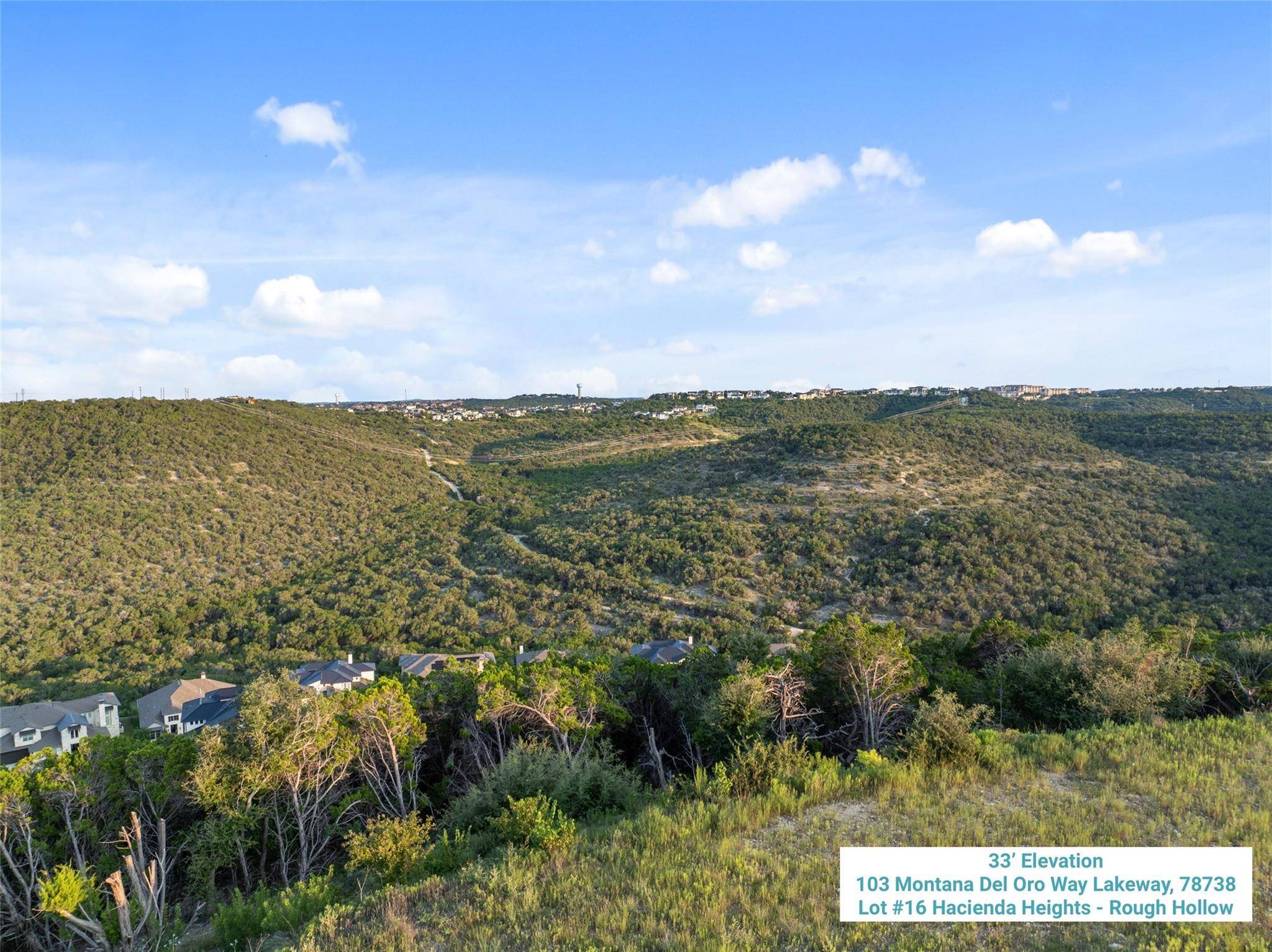 103 Montana Del Oro WAY, Lakeway, TX 78738