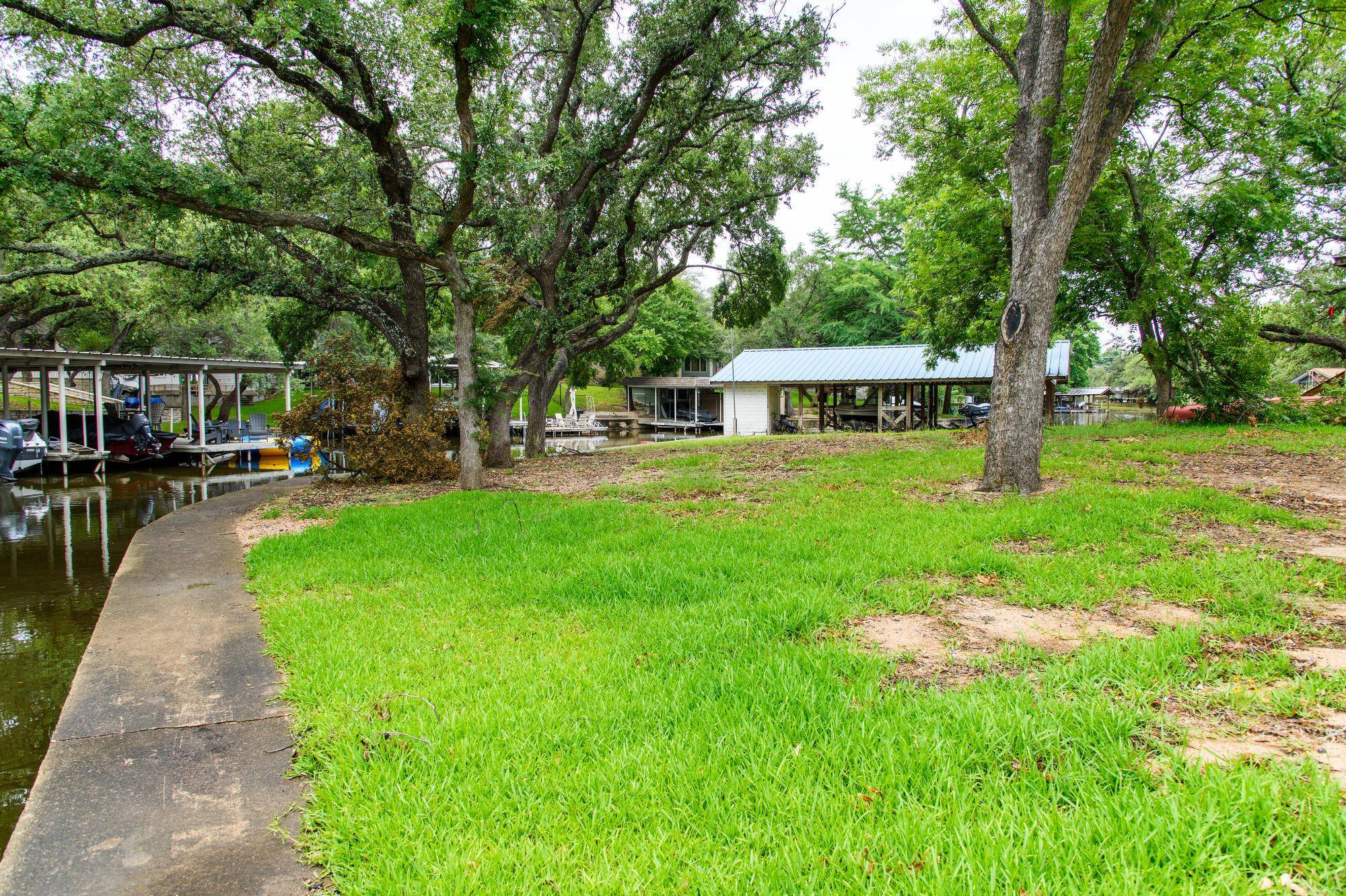 LOT 19 CR 132A, Kingsland, TX 78639