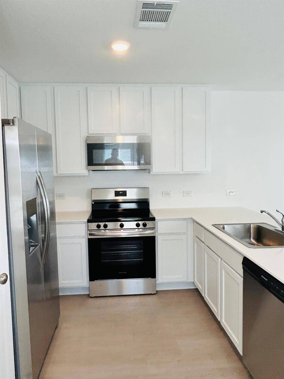 521 Cattle Queen RD, Jarrell, TX 76537