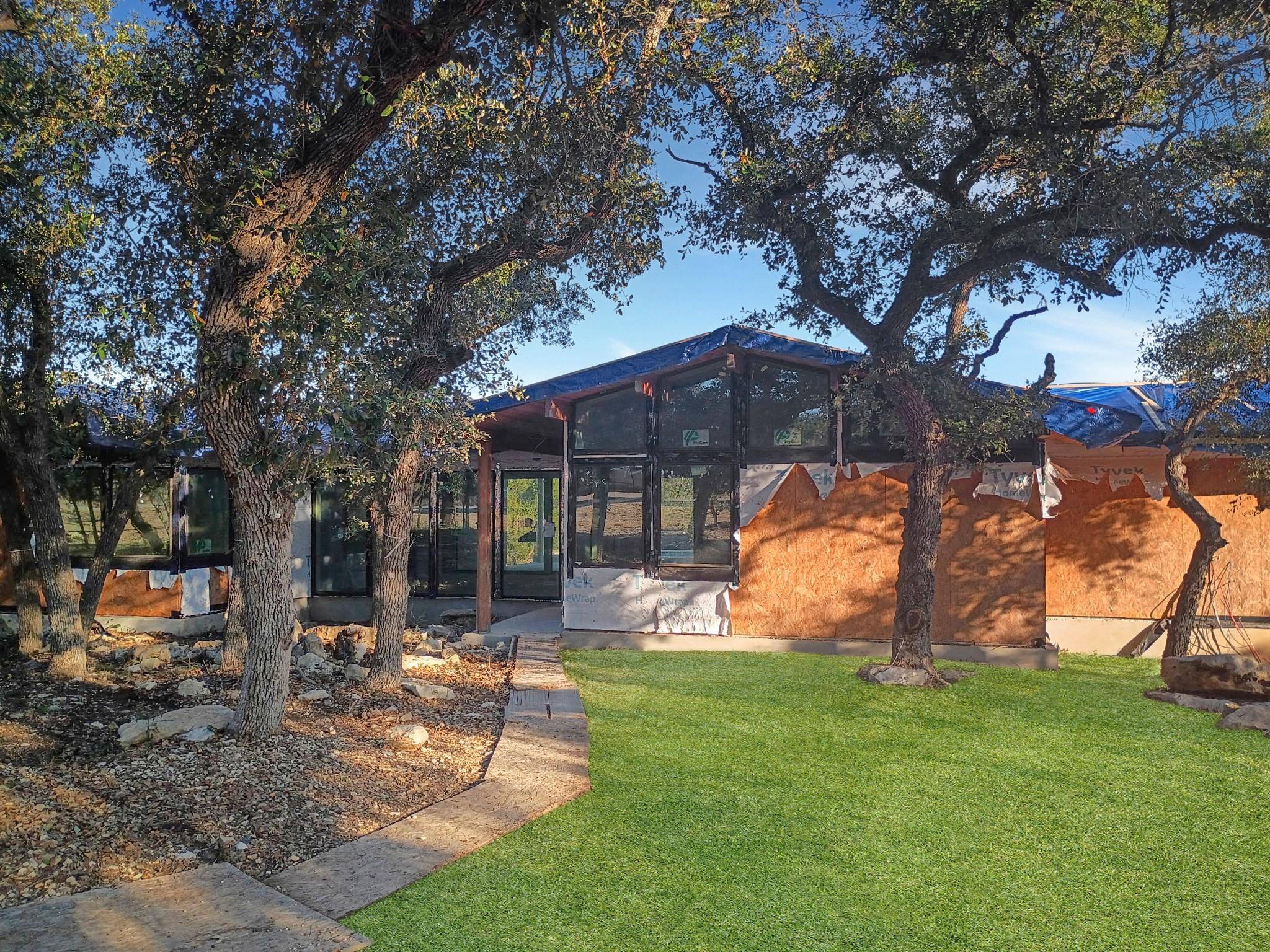1722 Paradise PKWY, Canyon Lake, TX 78133