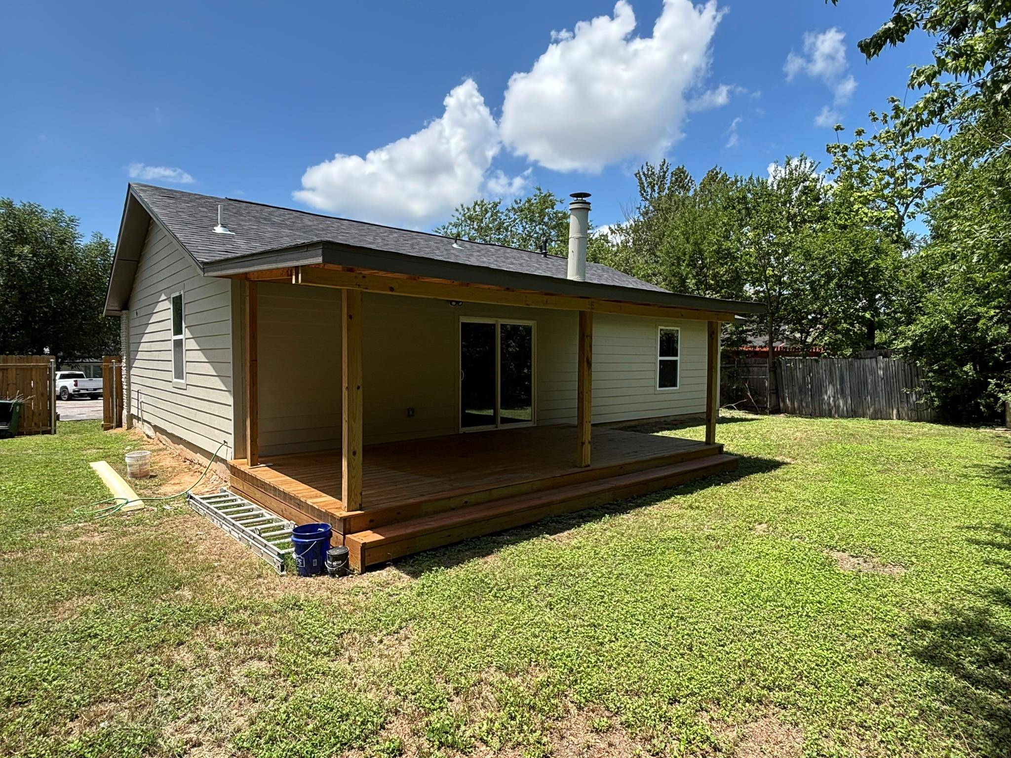 4608 E Village CT, Austin, TX 78744