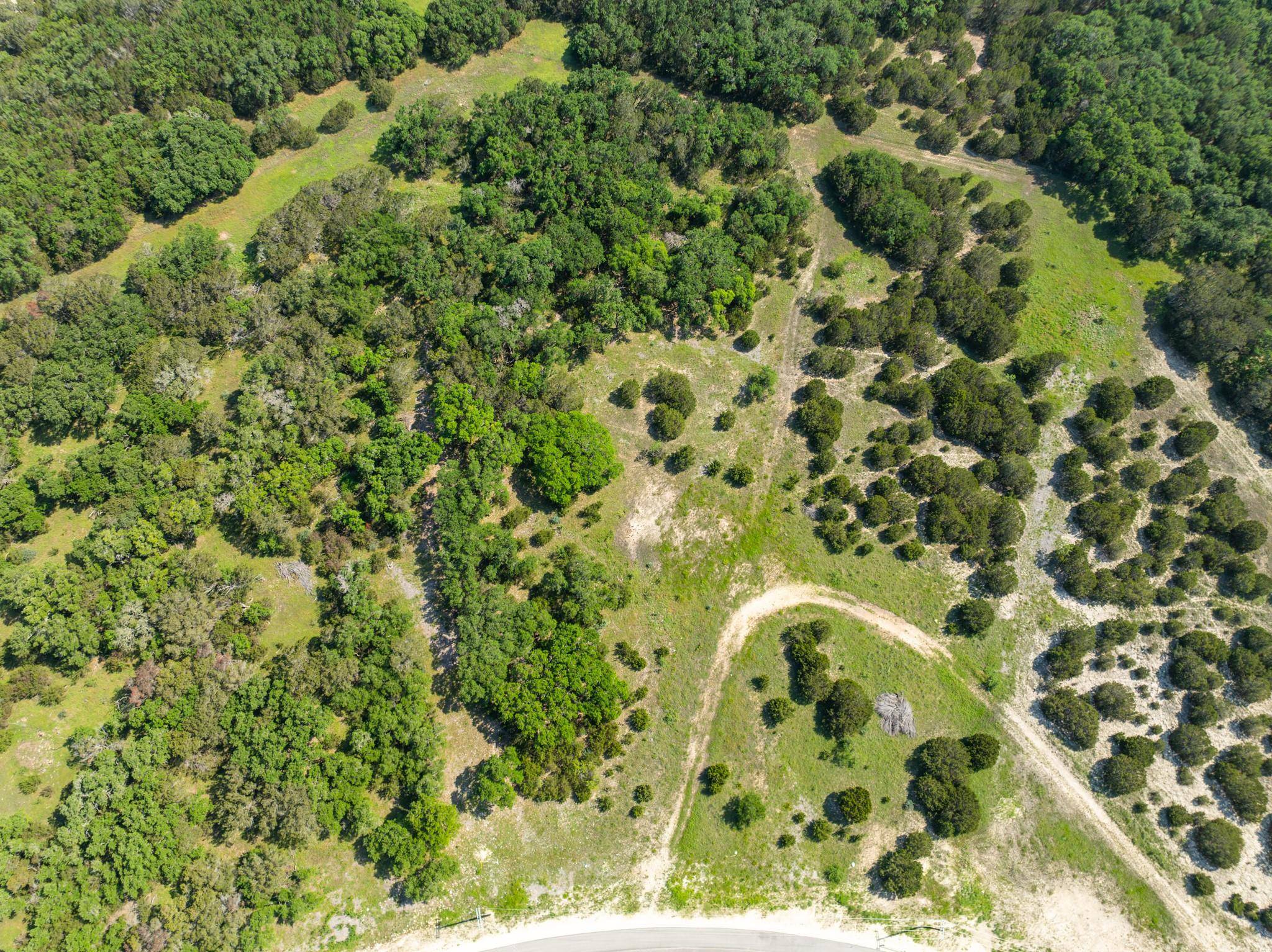 Lots 55-57 Shin Oak DR, Lampasas, TX 76550
