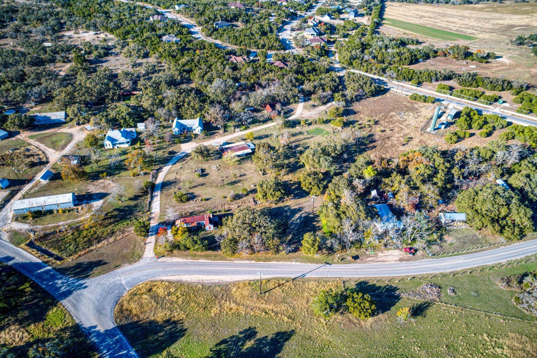 115 fischer store RD, Fischer, TX 78623