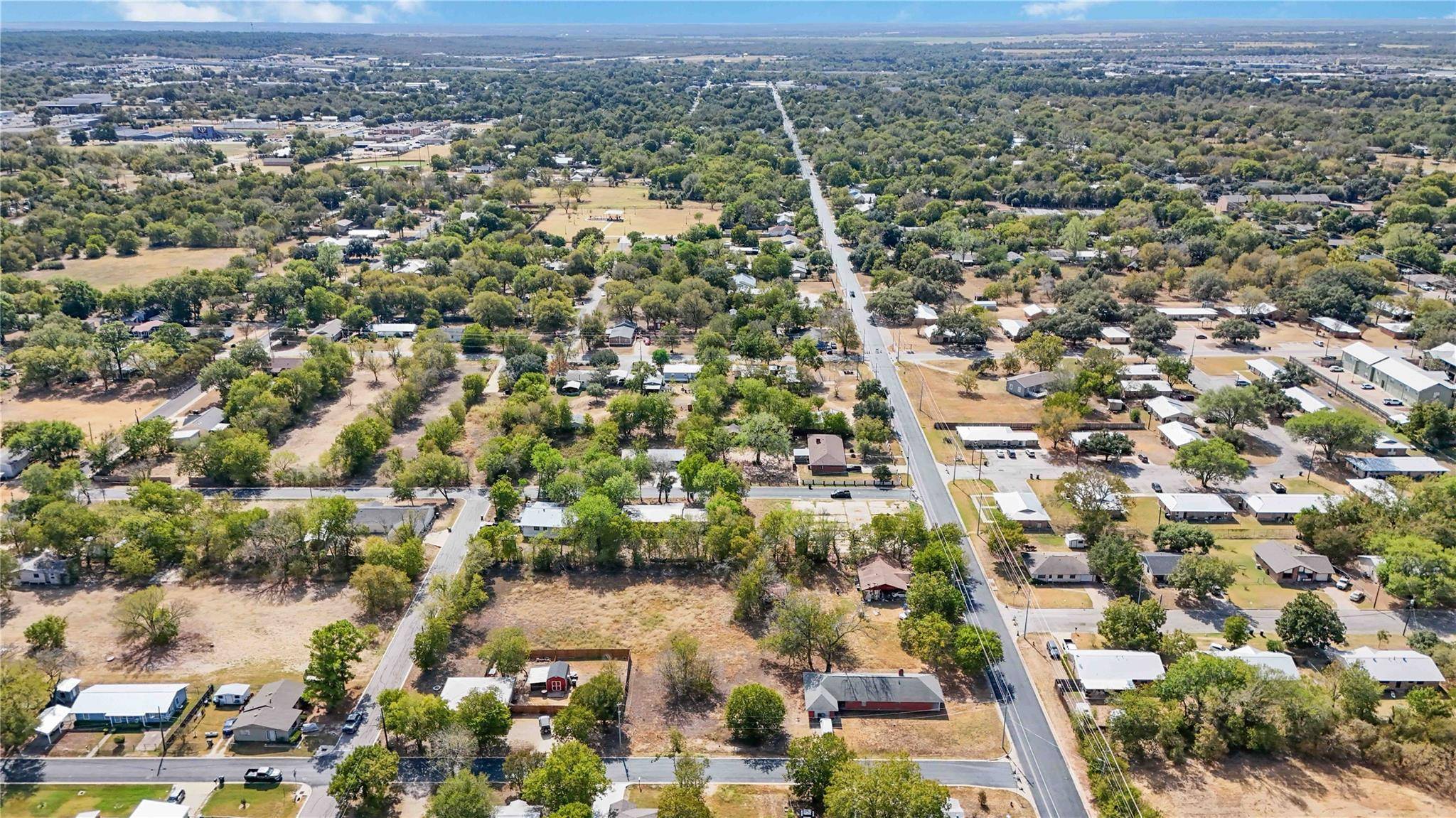 2204 Water ST, Bastrop, TX 78602