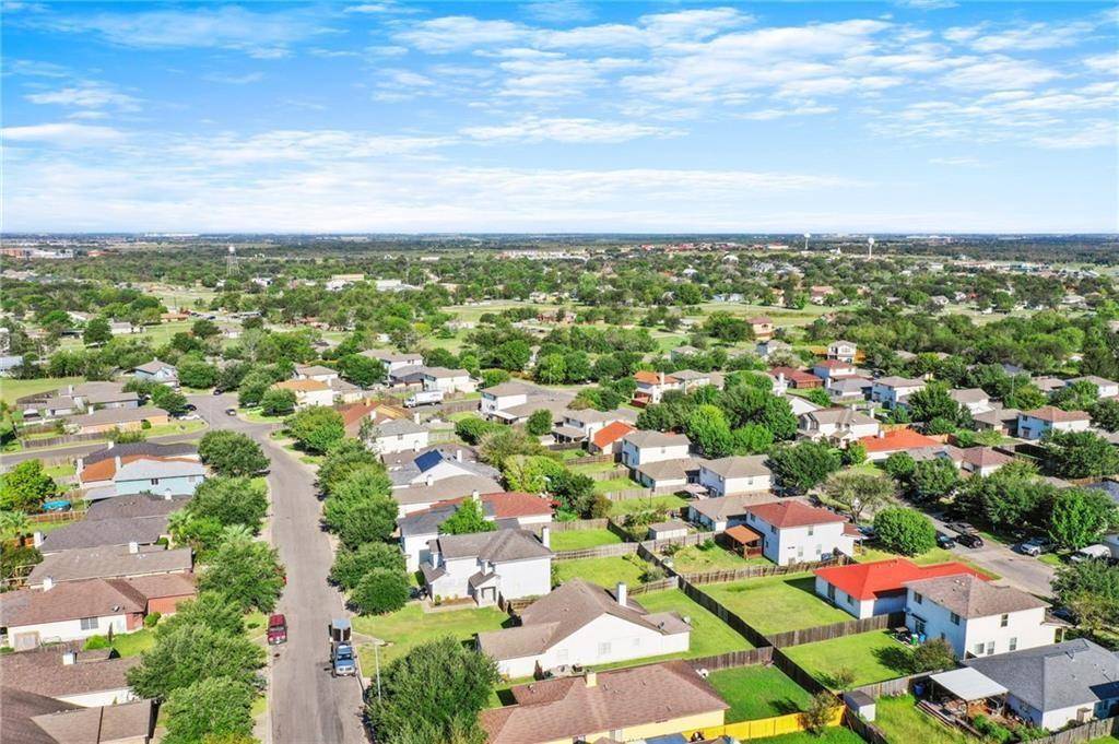 16724 Trevin CV, Manor, TX 78653