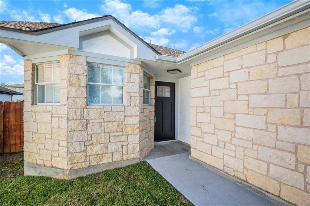 16724 Trevin CV, Manor, TX 78653