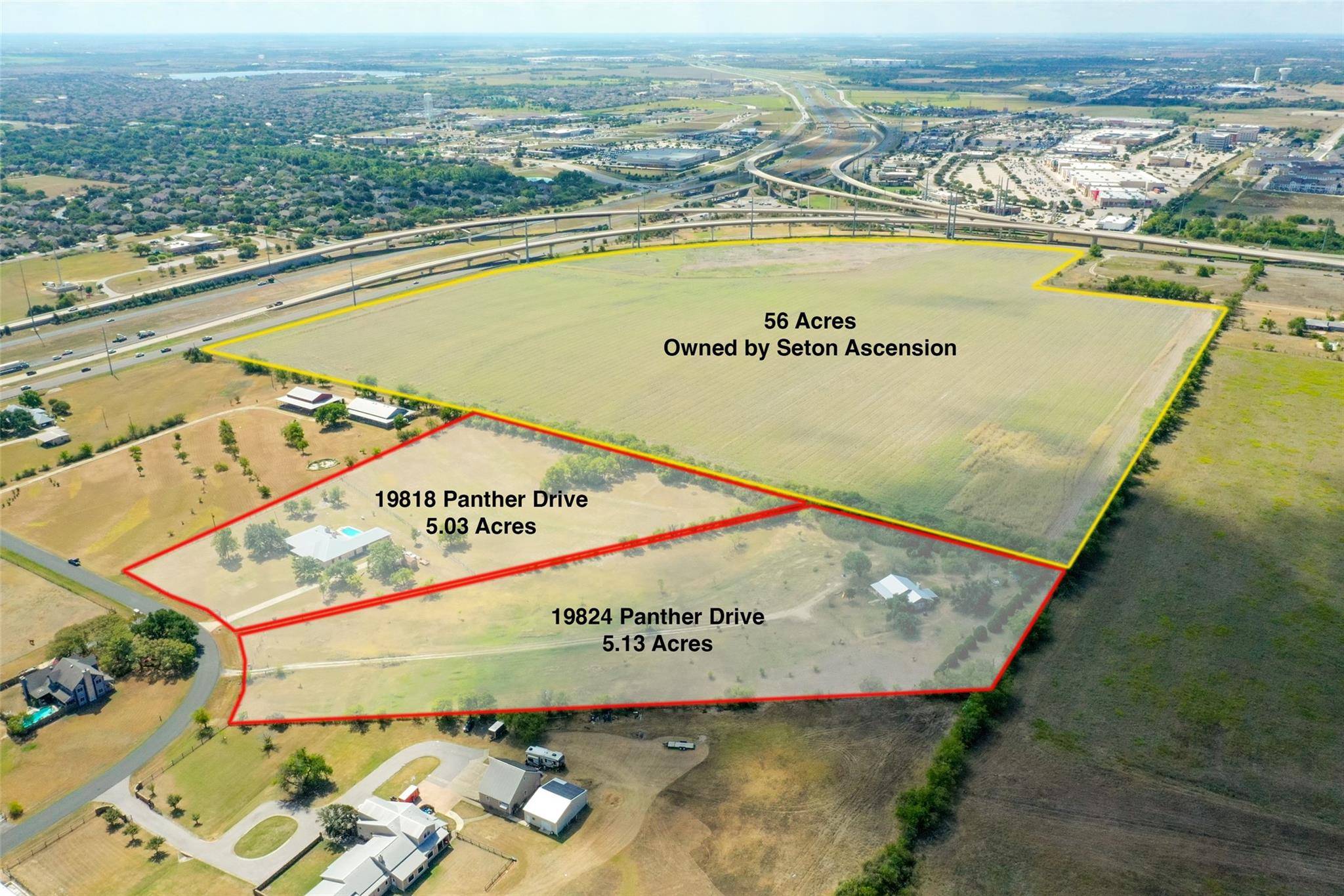 19824 Panther DR, Pflugerville, TX 78660