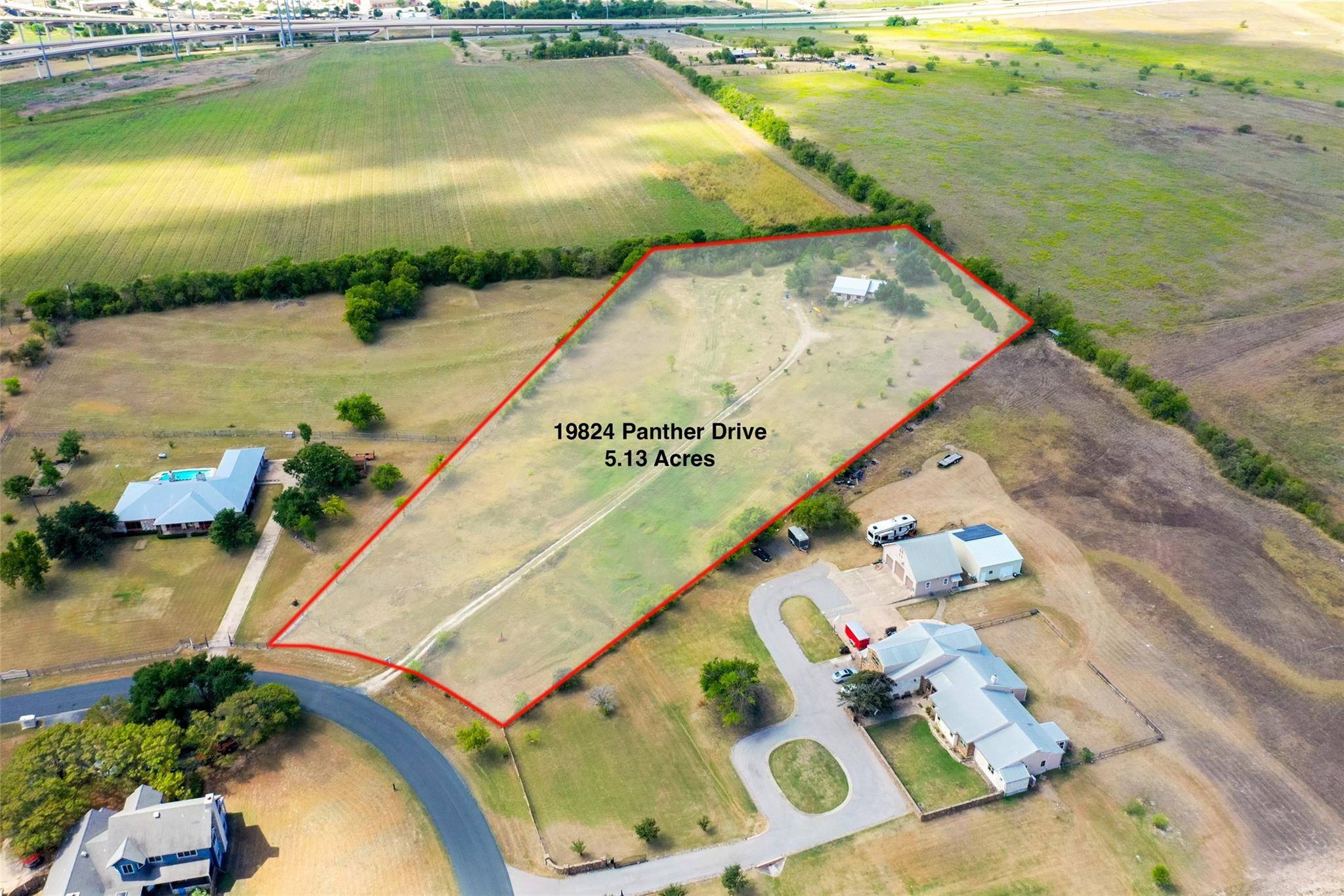 19824 Panther DR, Pflugerville, TX 78660