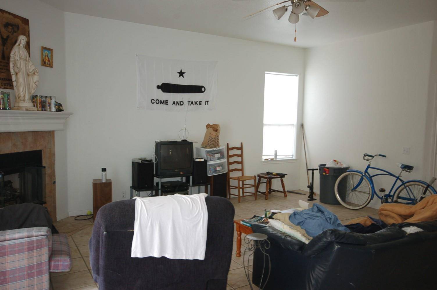 5406 Martin Ave #A, Austin, TX 78751