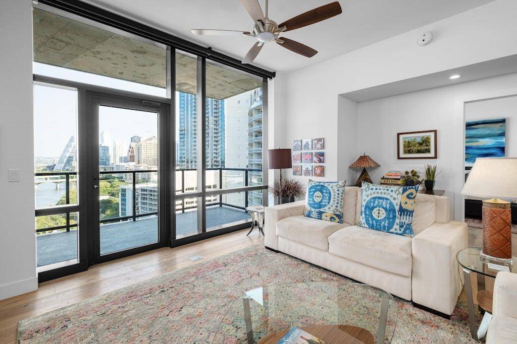70 Rainey ST #1306, Austin, TX 78701