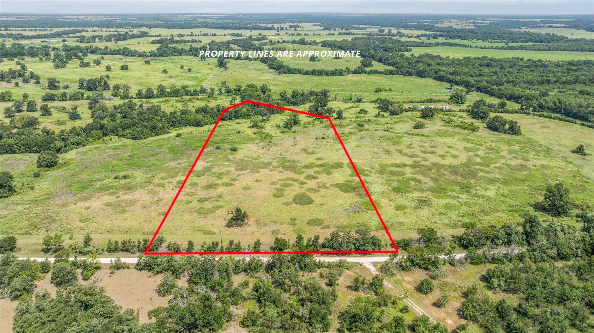 TBD CR 707A, Groesbeck, TX 76653
