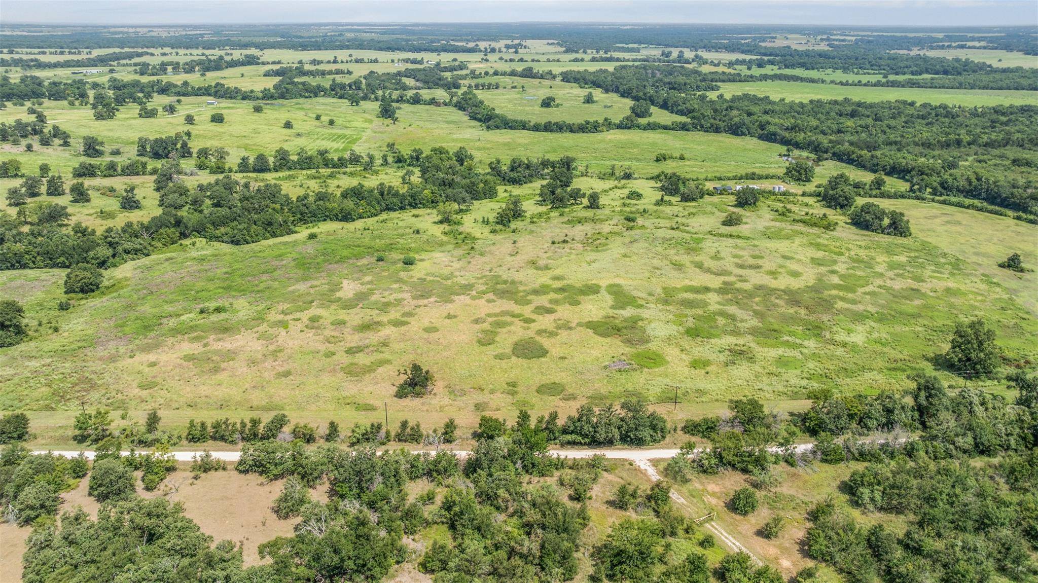 TBD CR 707A, Groesbeck, TX 76653