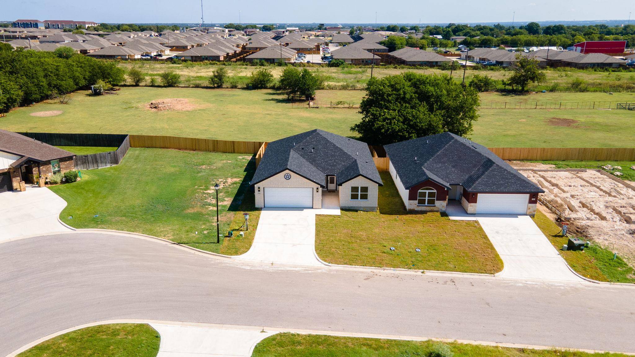 2115 Blackhawk LOOP, Belton, TX 76513