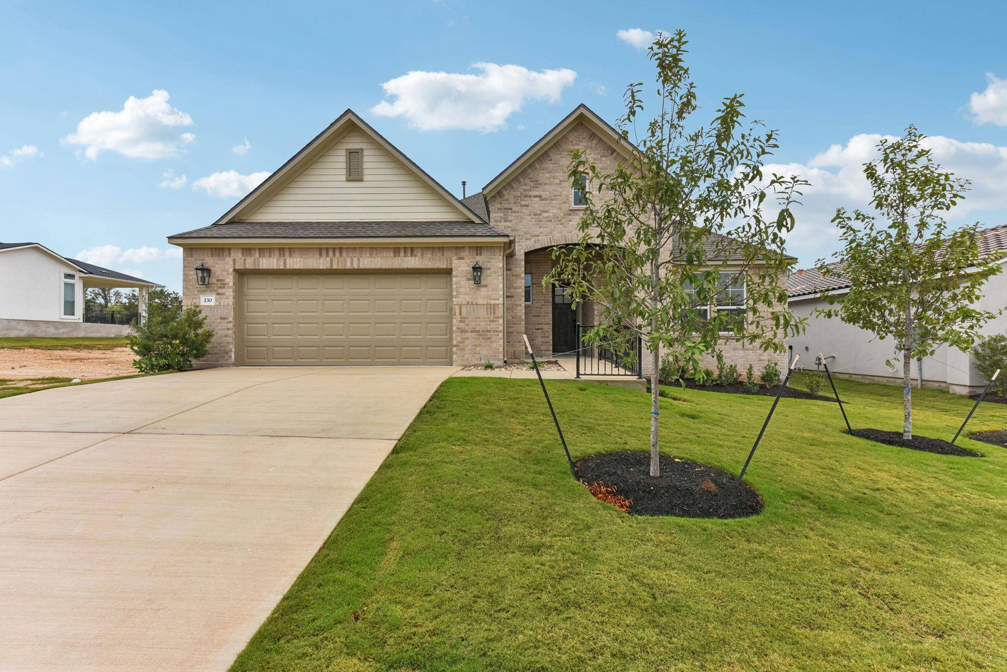 230 Olive Blossom TRL, San Marcos, TX 78666
