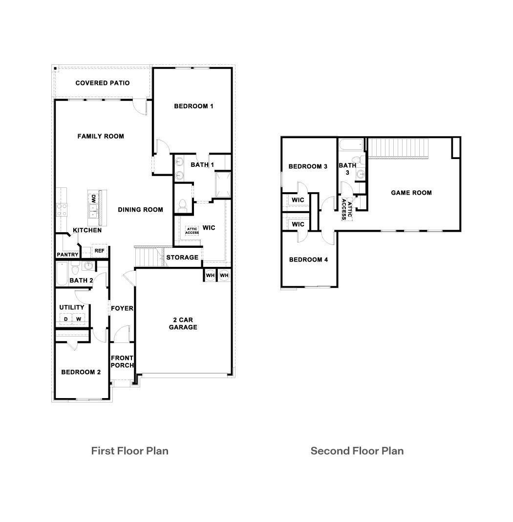 9709 Oxbow Strap DR, Austin, TX 78724