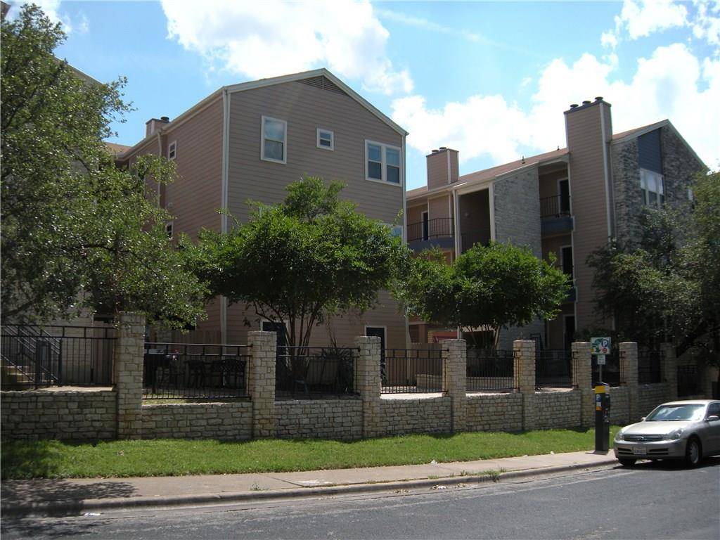 2414 Longview ST #305, Austin, TX 78705