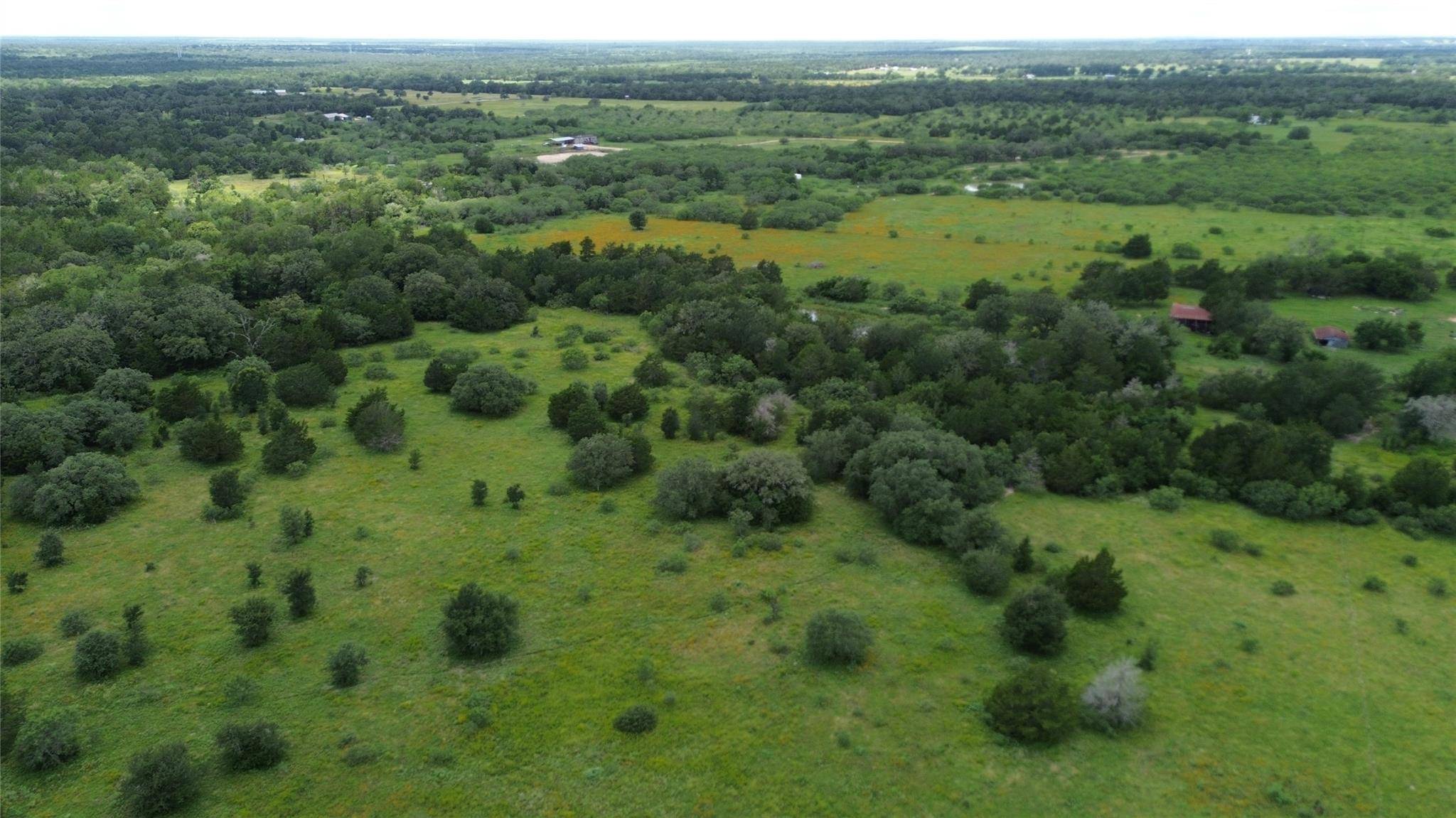 Tract D-2 SH 95 HWY, Smithville, TX 78957