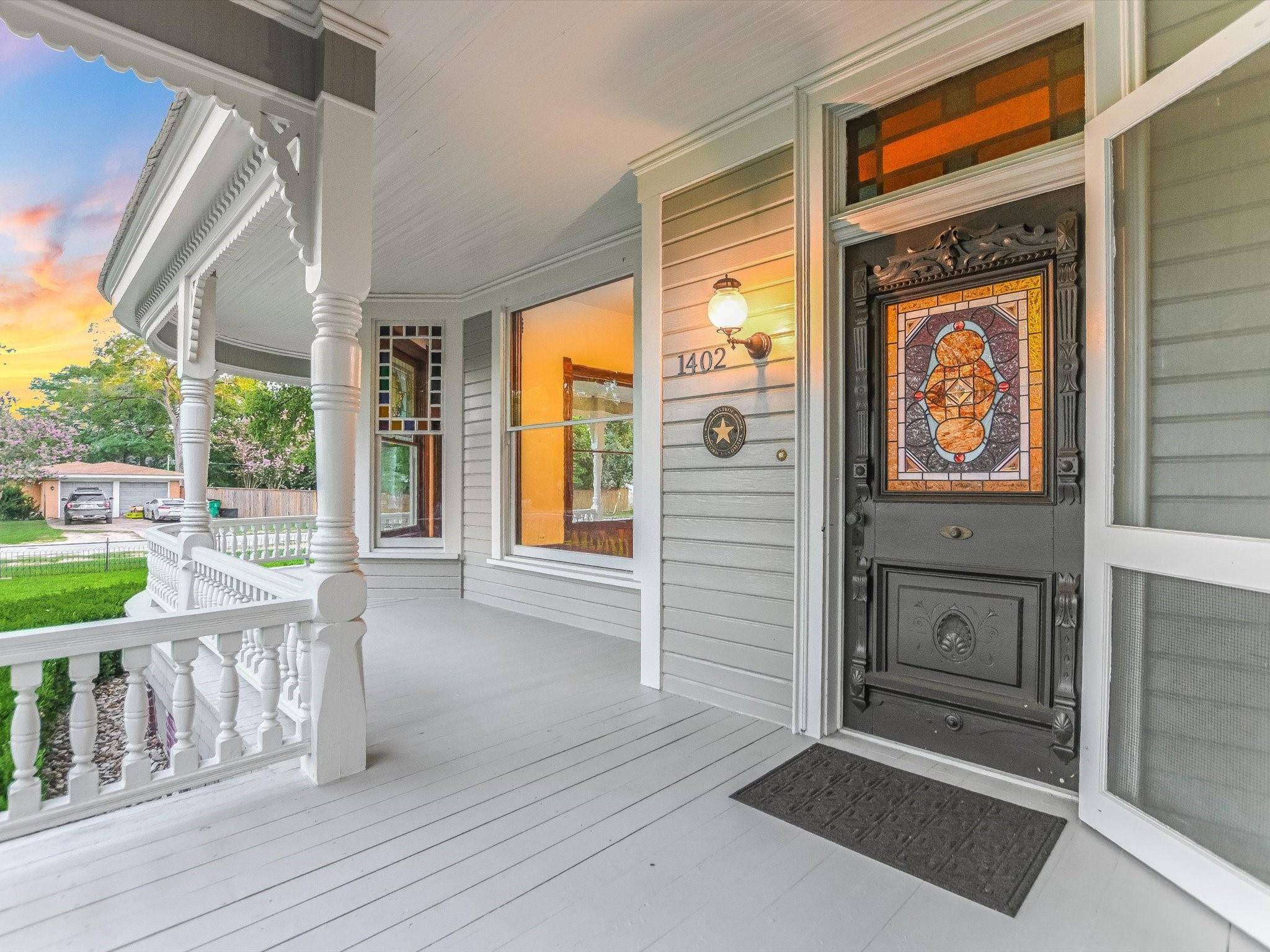1402 Church ST, Bastrop, TX 78602