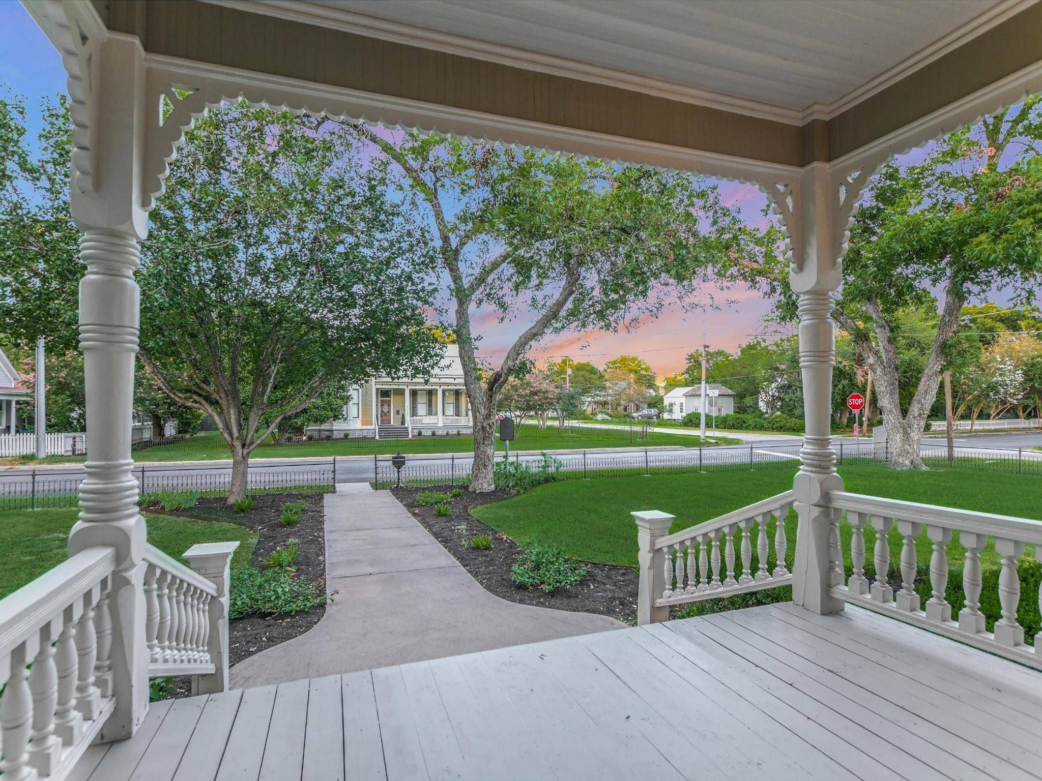 1402 Church ST, Bastrop, TX 78602