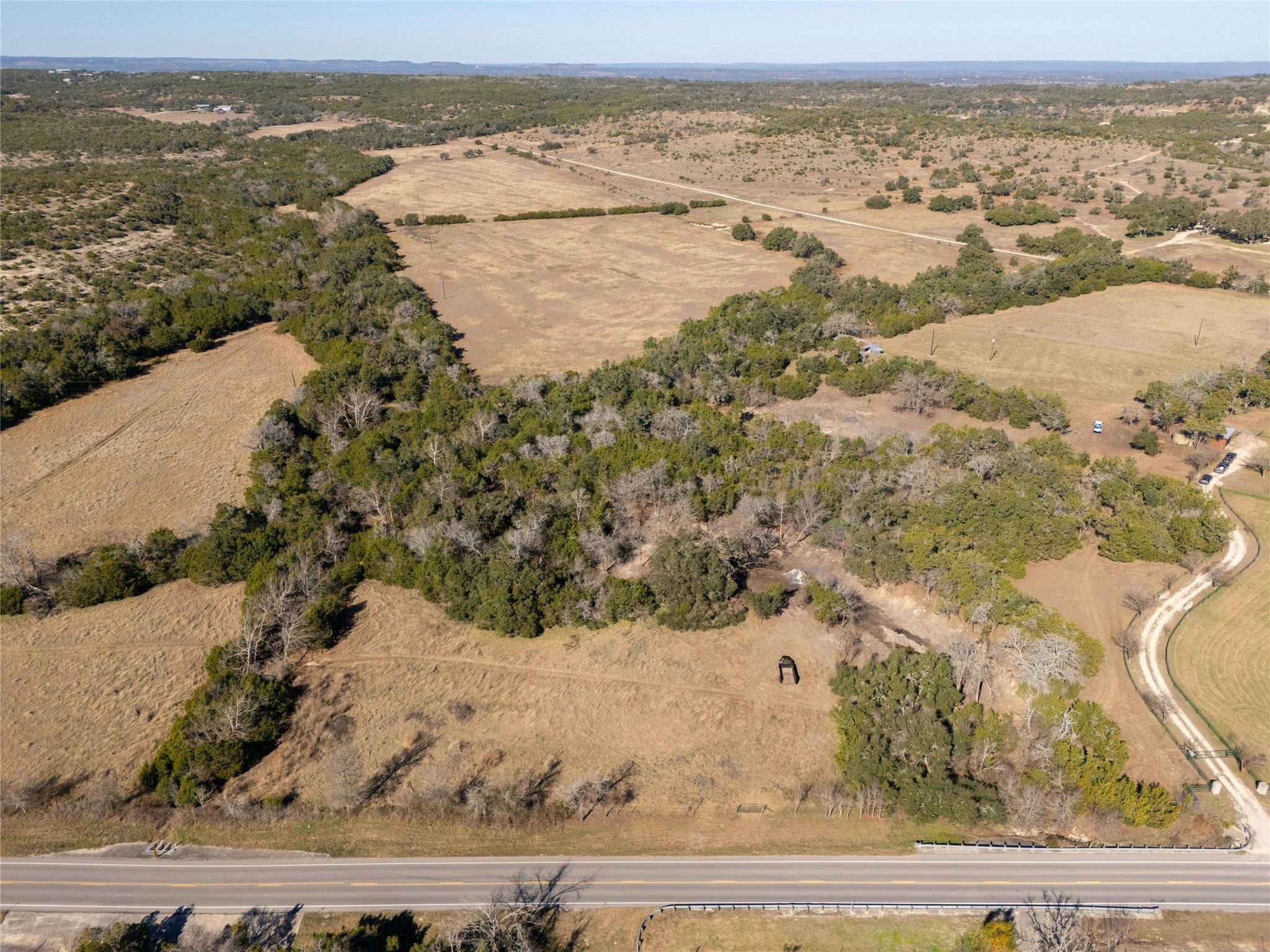 LOT A Ranch Rd 165 RD, Blanco, TX 78606