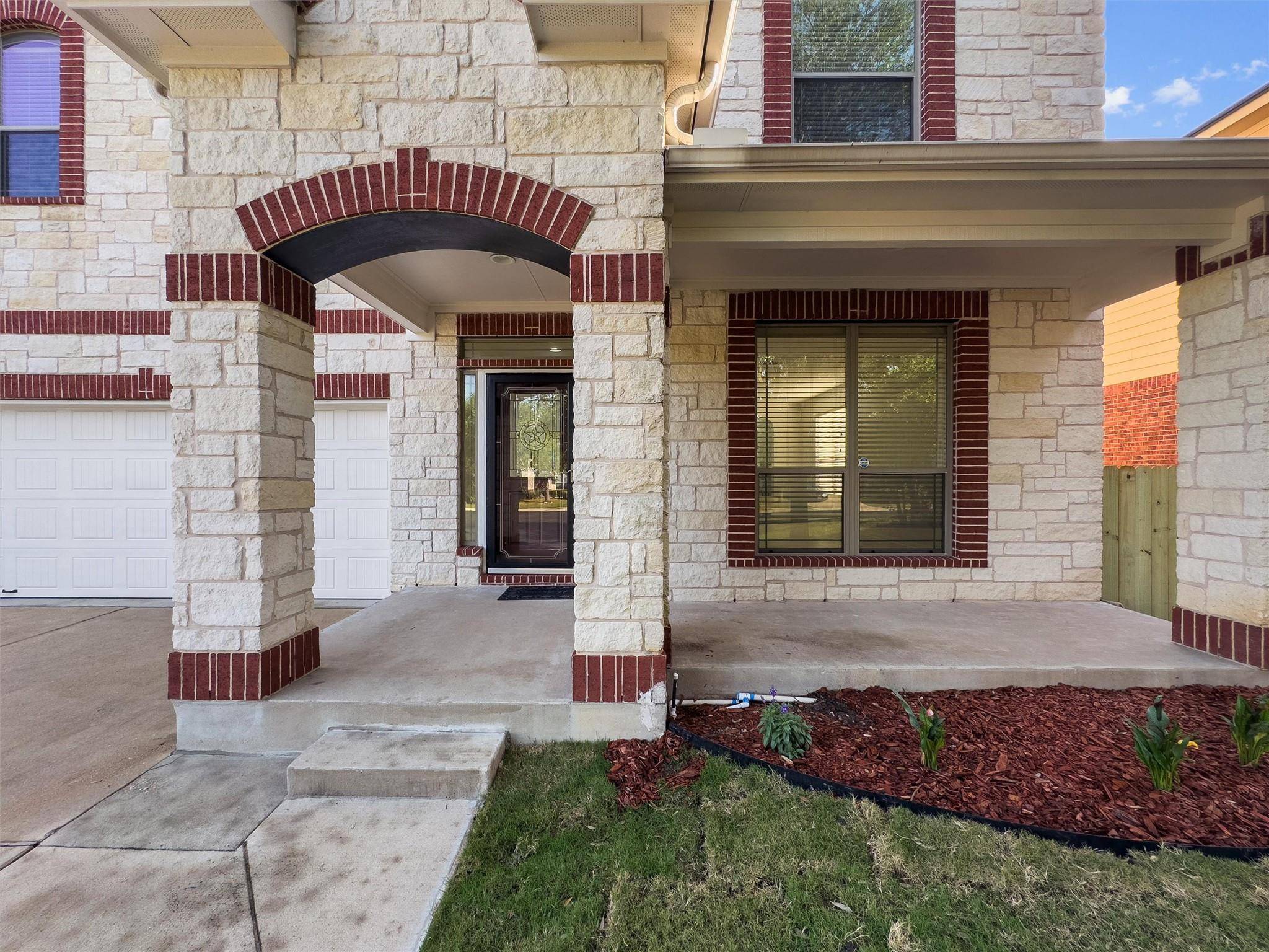 3113 Misty Heights CV, Pflugerville, TX 78660