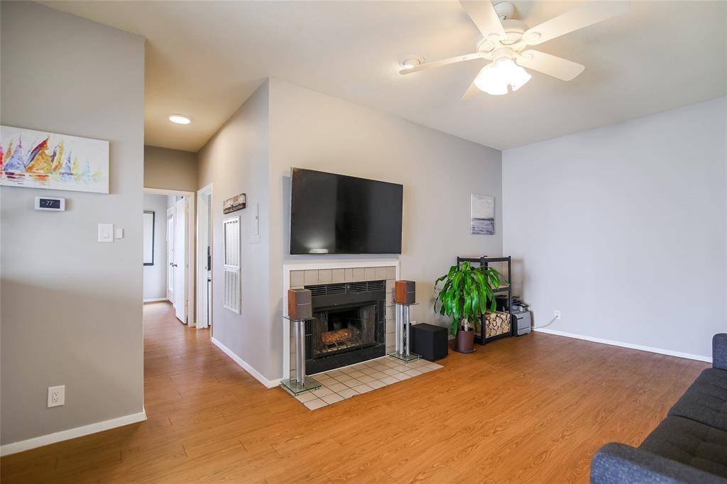 106 E 30th ST #208, Austin, TX 78705
