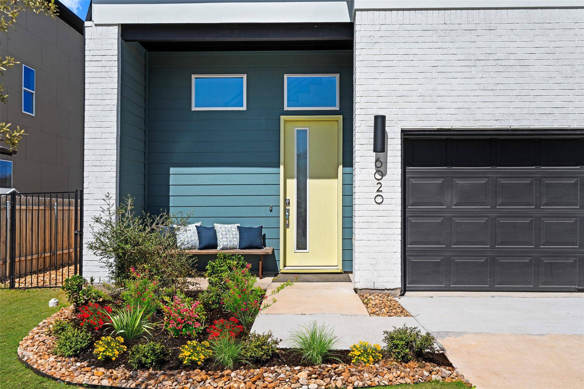 6020 Sendero Hills PKWY, Austin, TX 78724