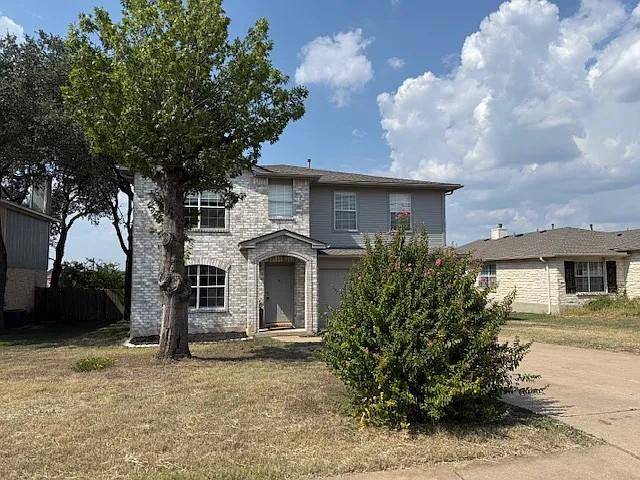 1409 Cedar Hills BLVD, Cedar Park, TX 78613