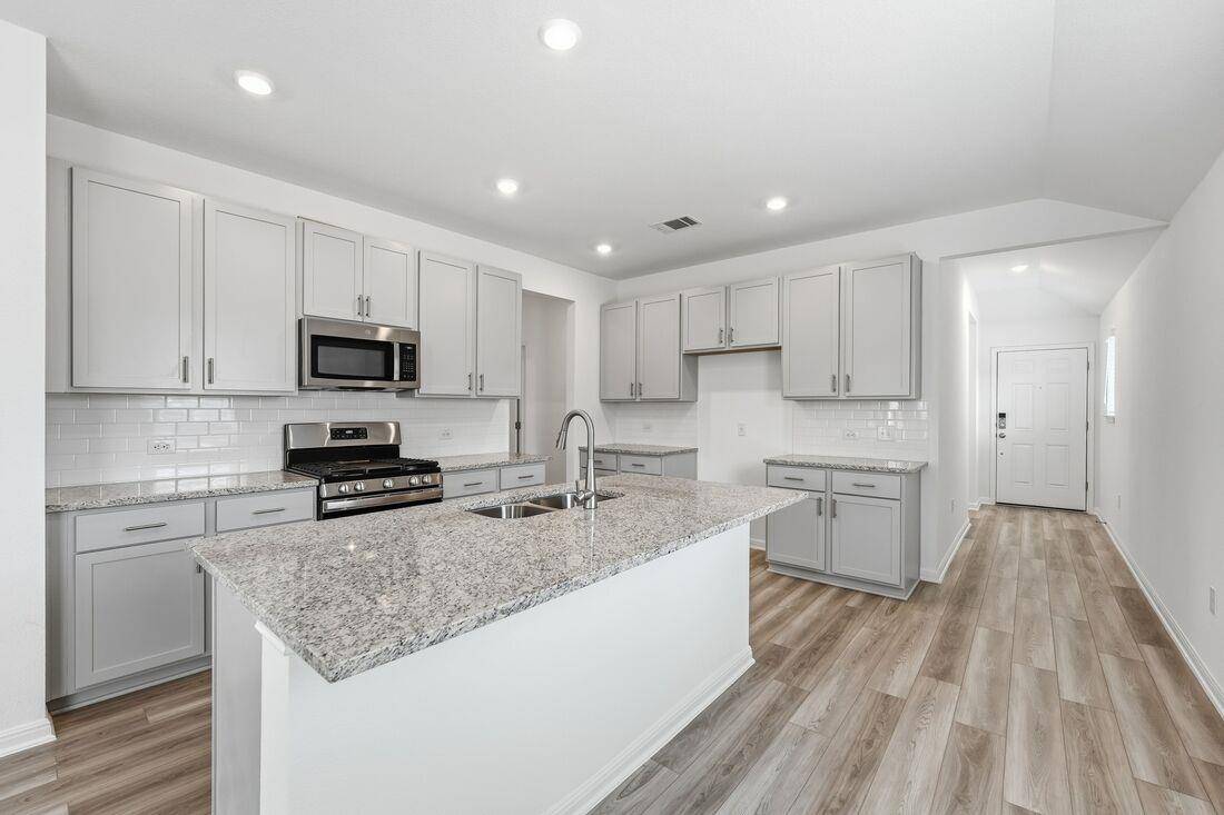 14317 Matterod DR, Del Valle, TX 78617