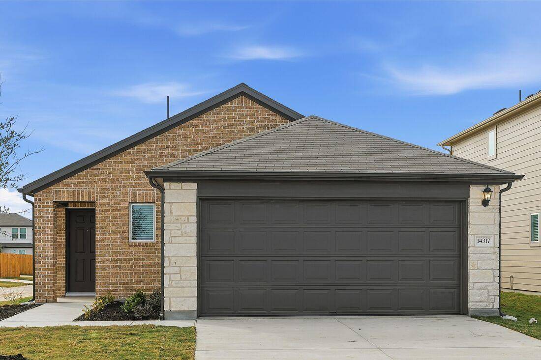 14317 Matterod DR, Del Valle, TX 78617