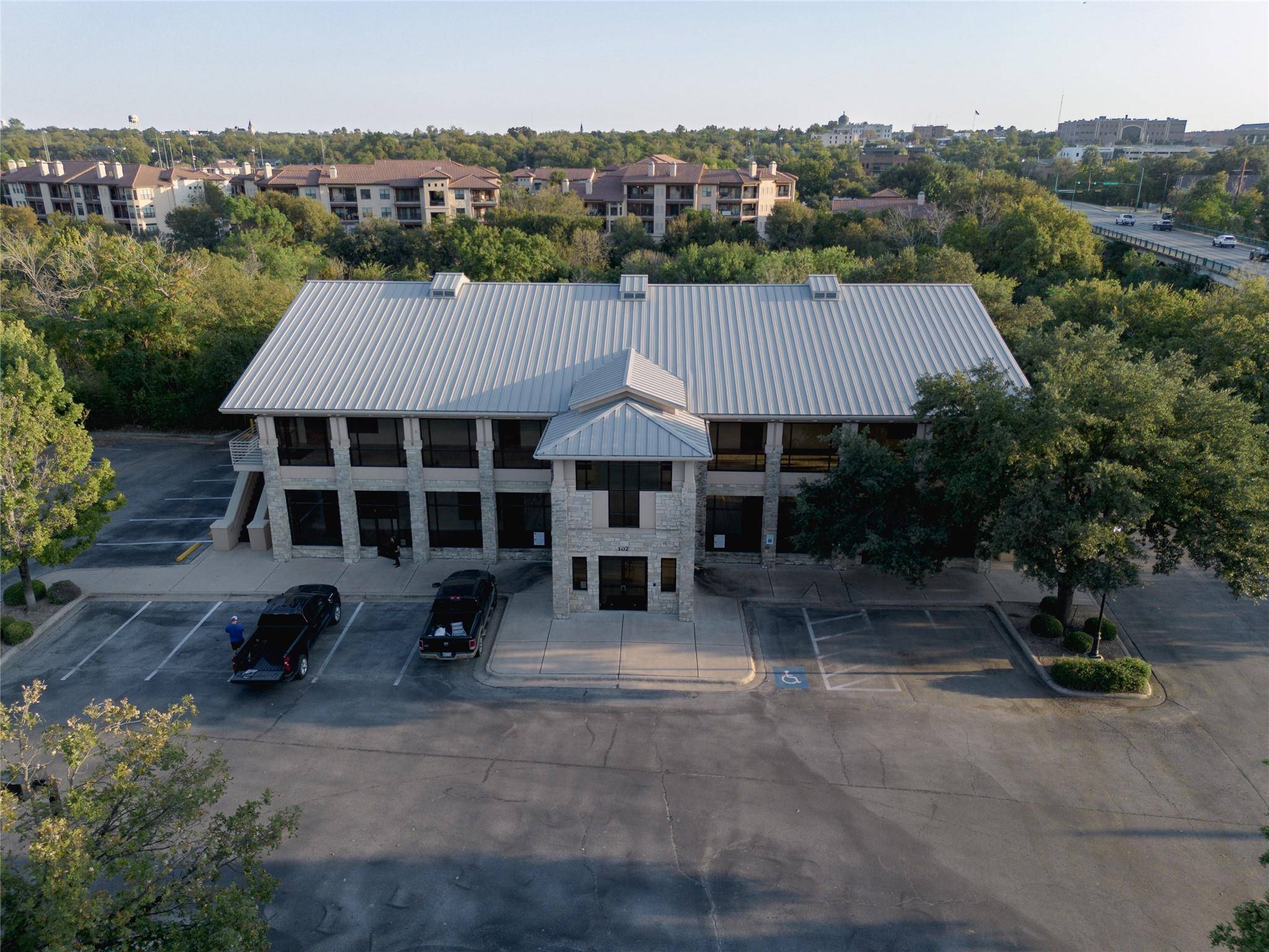 102 W Morrow ST, Georgetown, TX 78626