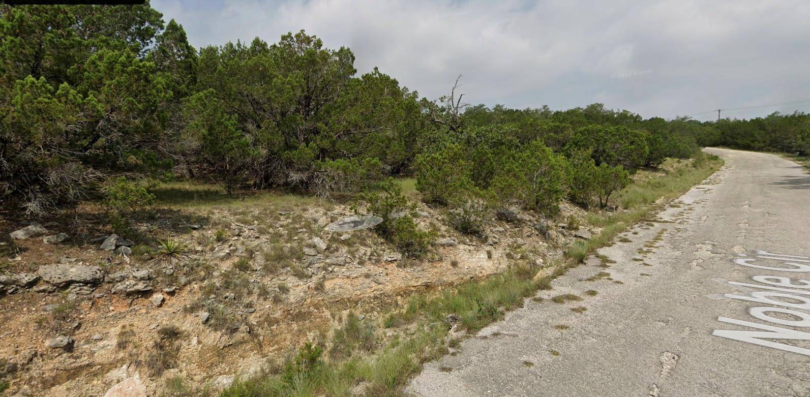 3115 Nobel CIR, Lago Vista, TX 78645
