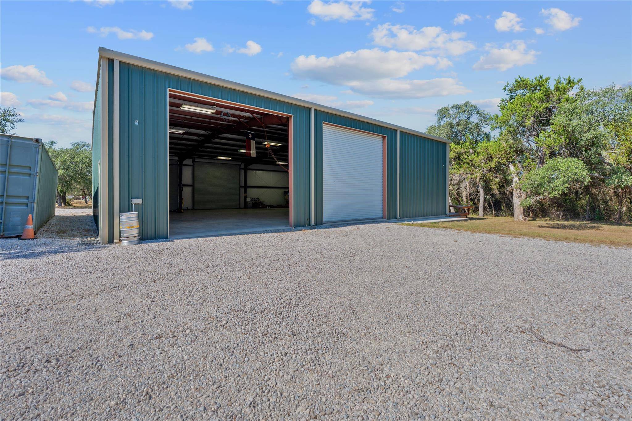 217 Southern DR, Johnson City, TX 78636