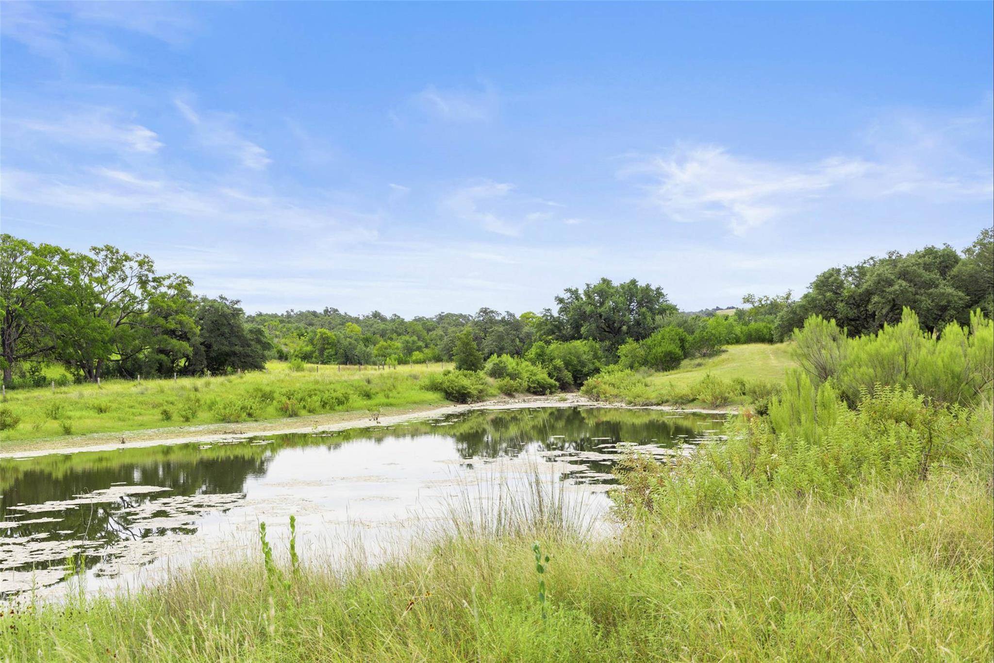 1198 N Walnut Springs RD, Johnson City, TX 78636