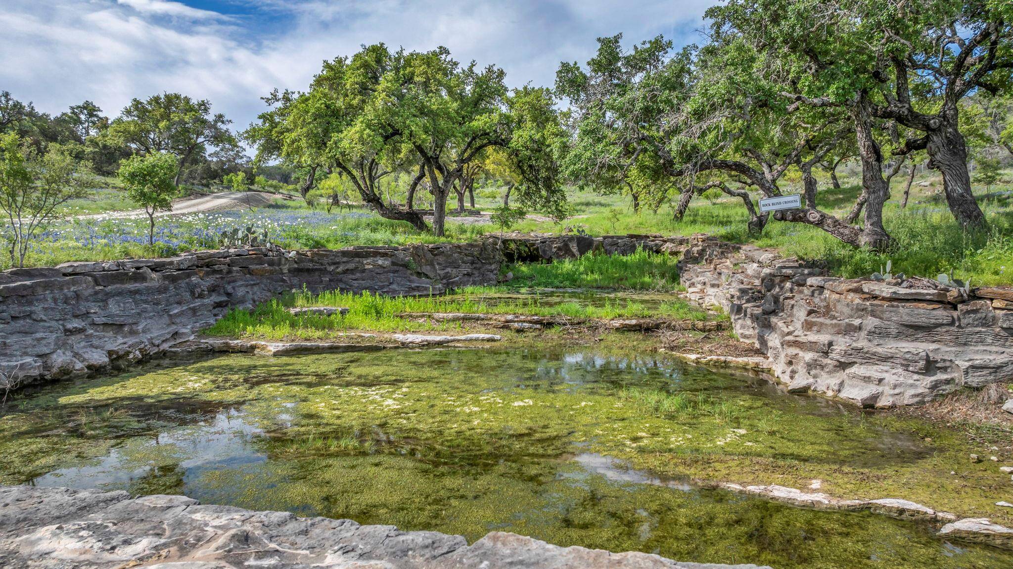 3531 RR 3347 - LOT 11, Round Mountain, TX 78663