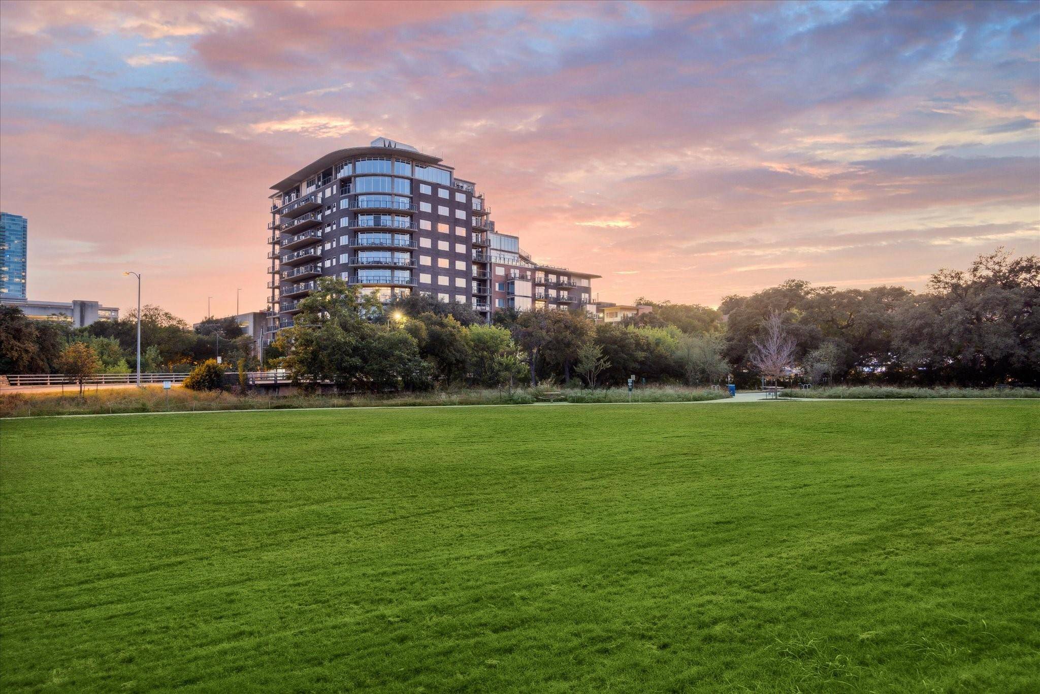901 W 9th ST #401, Austin, TX 78703