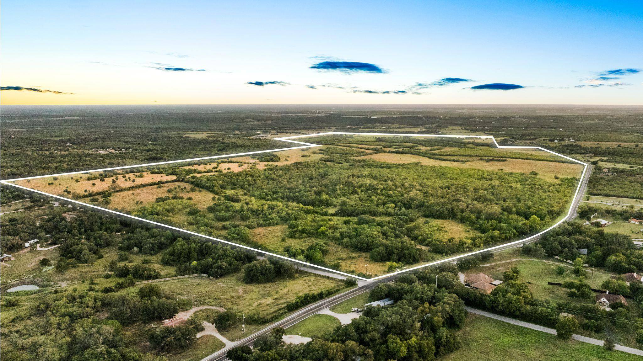 000 State Park RD, Lockhart, TX 78644