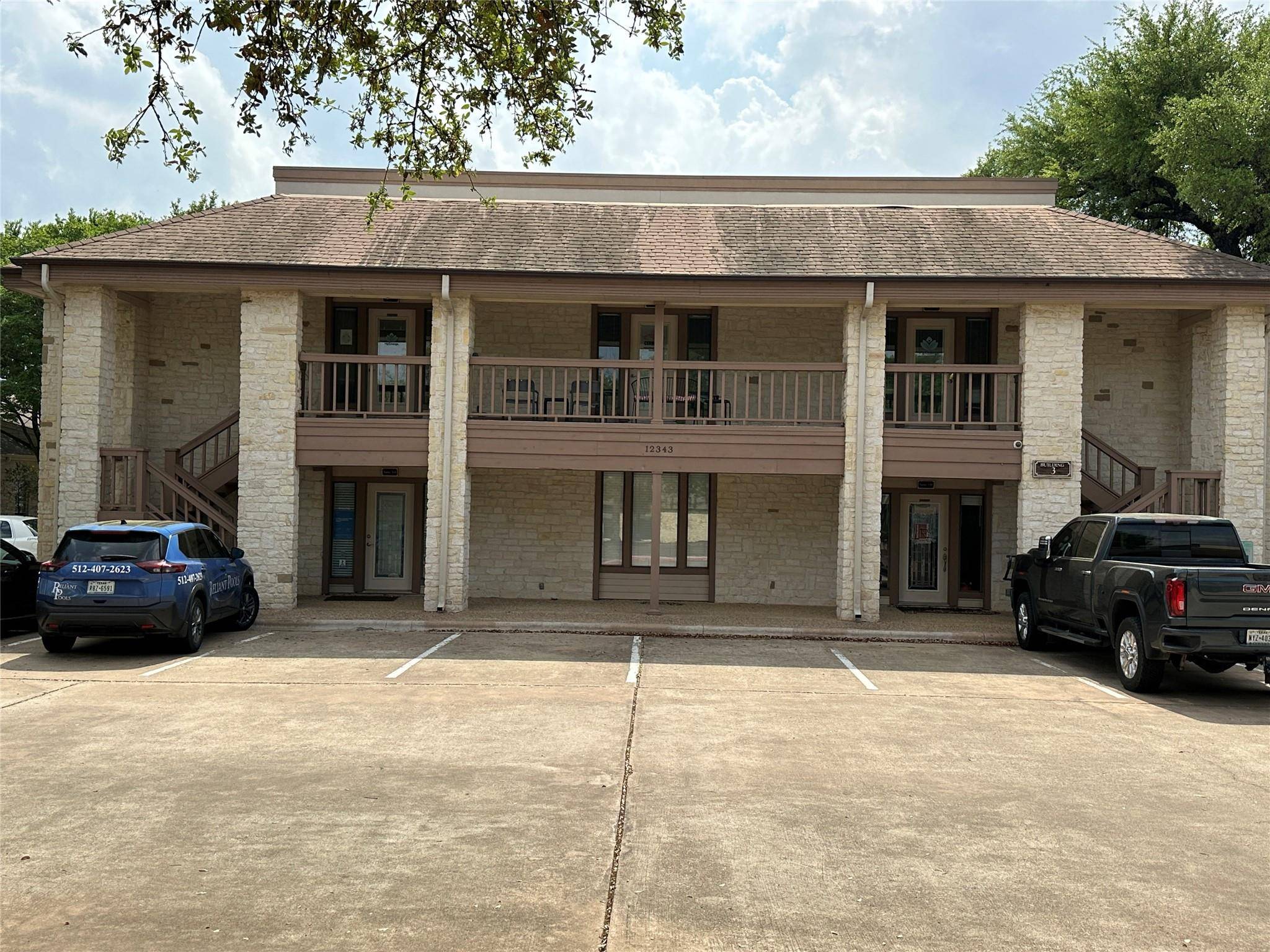 12343 Hymeadow DR #3B, Austin, TX 78750