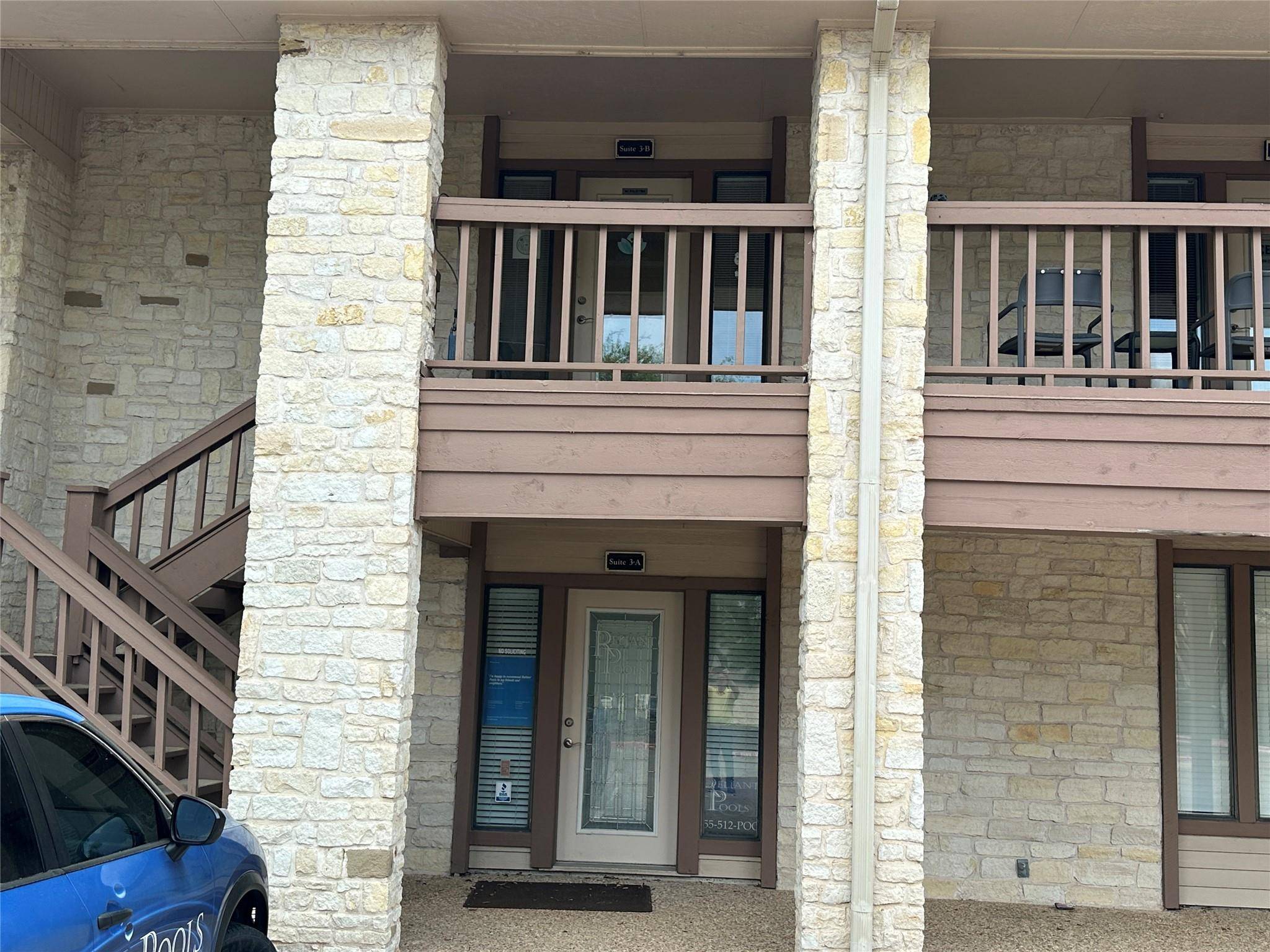 12343 Hymeadow DR #3B, Austin, TX 78750
