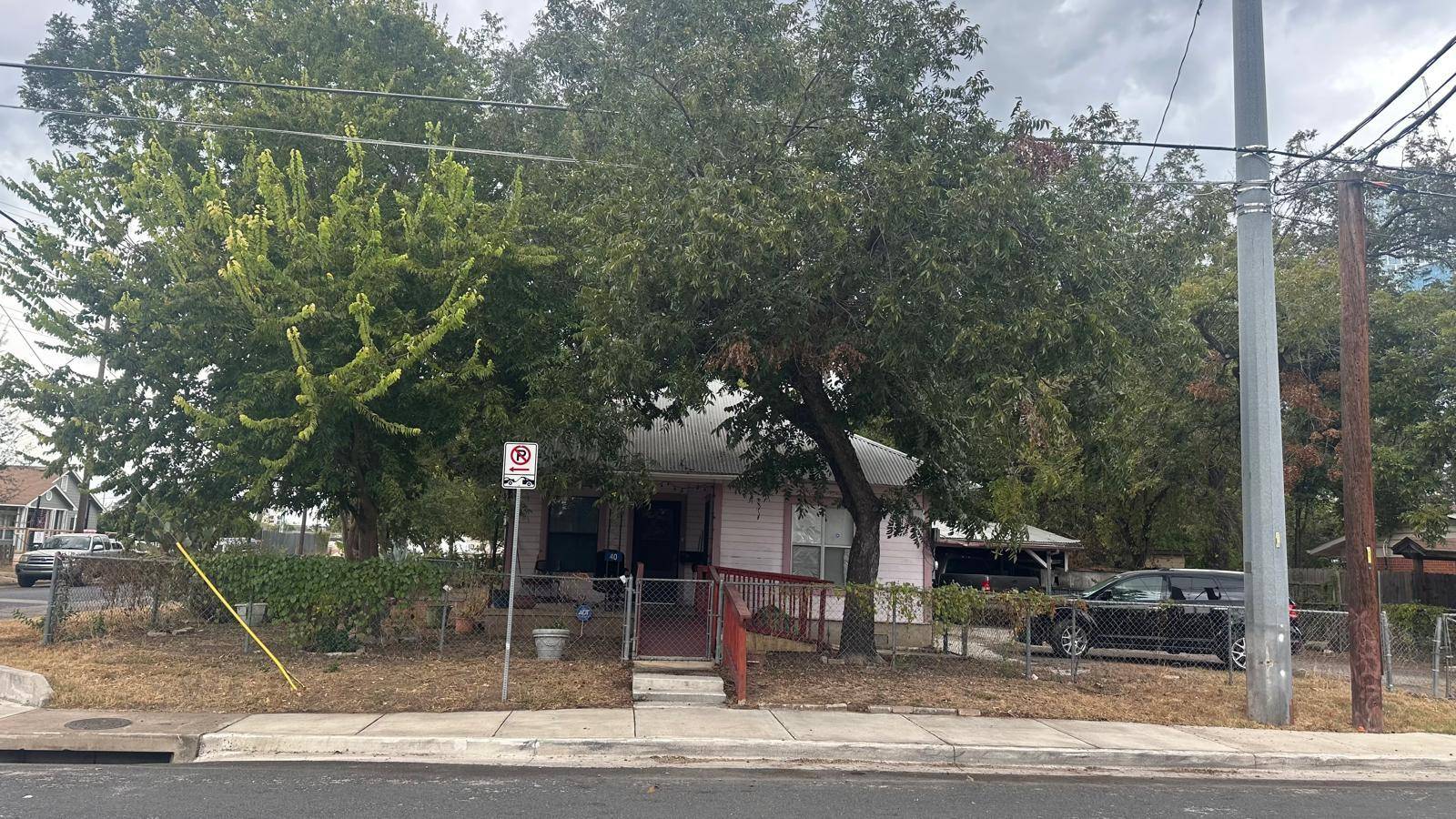 40 Waller ST, Austin, TX 78702
