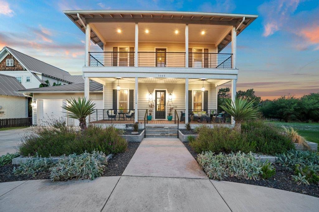 1165 Turtle TRL, New Braunfels, TX 78130