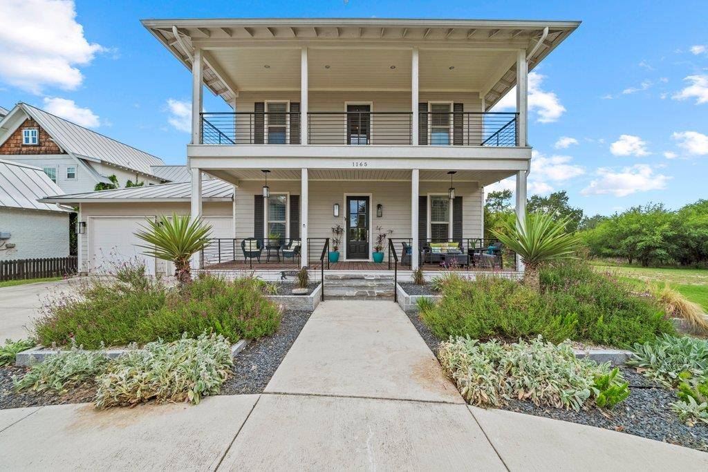 1165 Turtle TRL, New Braunfels, TX 78130
