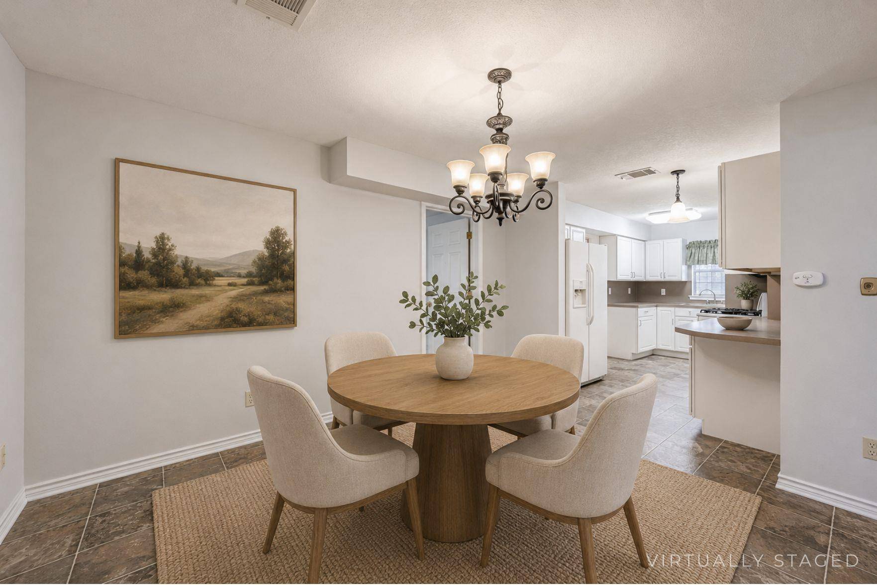 2308 Santa Rita ST, Austin, TX 78702