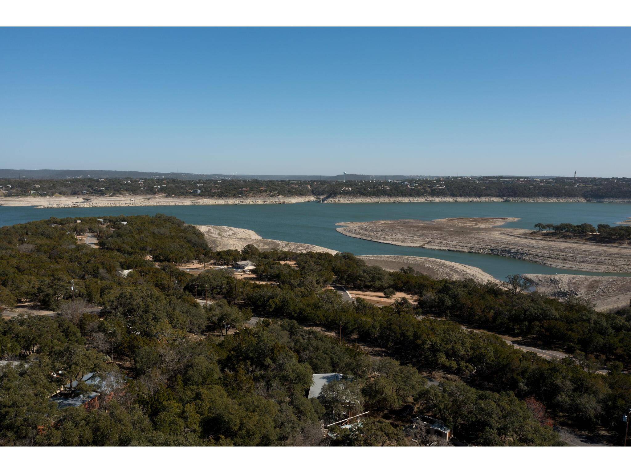 3504 Rainbow Hollow DR, Lago Vista, TX 78645