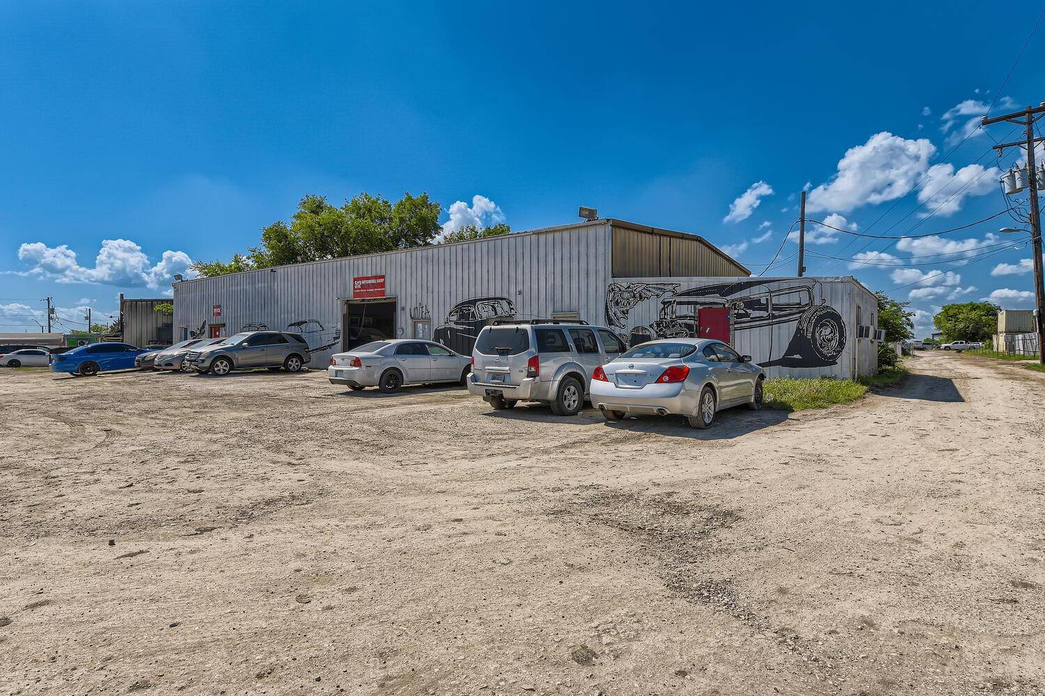 10209 FM 812, Austin, TX 78719