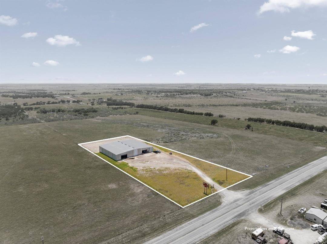 16999 E Us Highway 190 HWY, Rogers, TX 76569