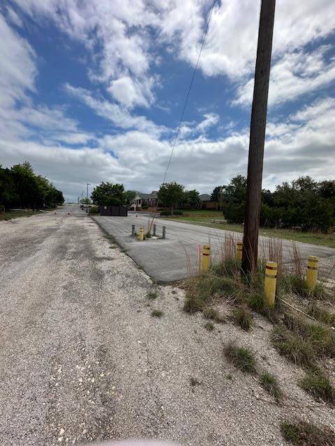 Lot 58C Dawn DR, Leander, TX 78645