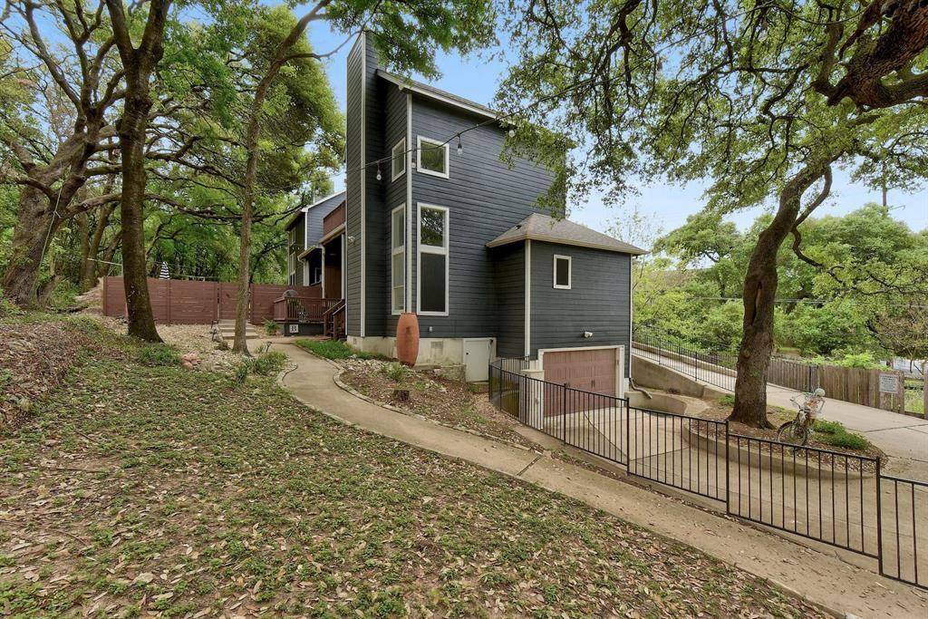3201 S 5th ST #B, Austin, TX 78704